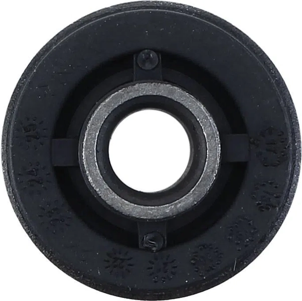 Control Arm-/Trailing Arm Bush Front LEMFORDER